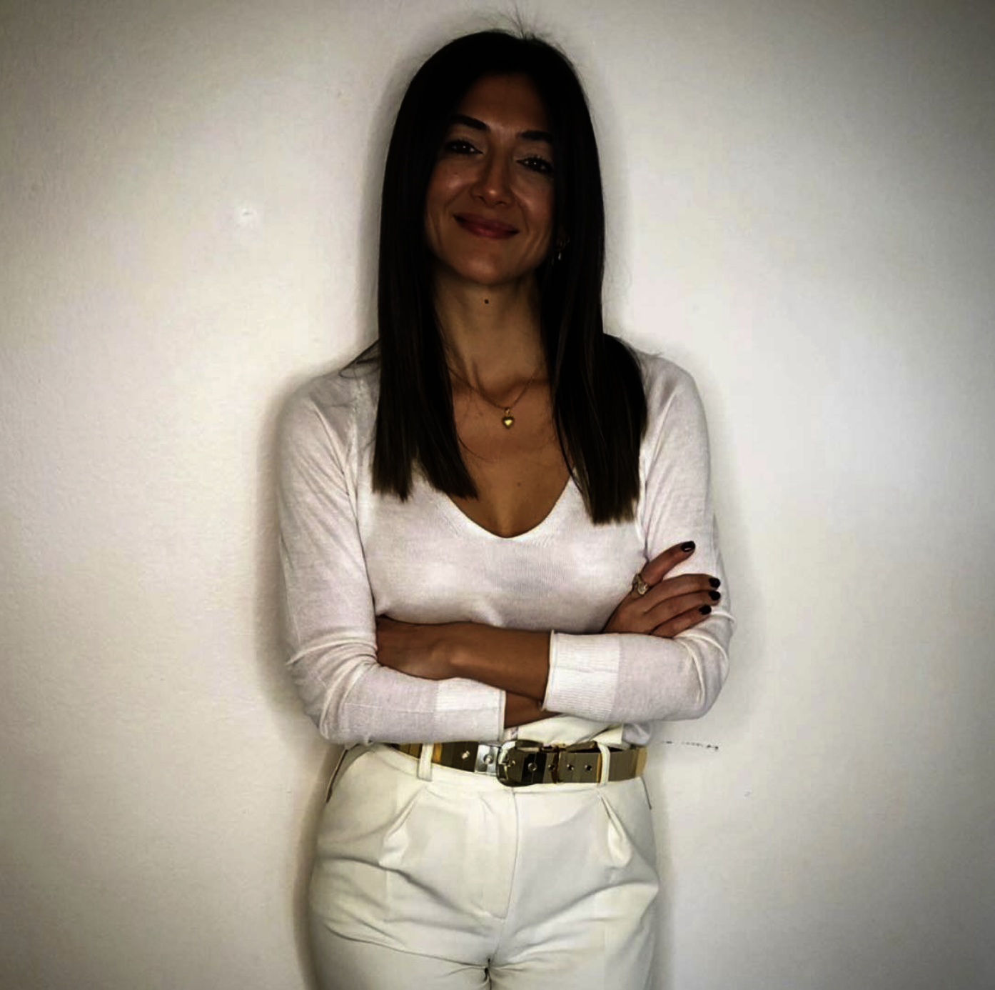 Nurgül Koçak - Senior HR Director & Executive Coach